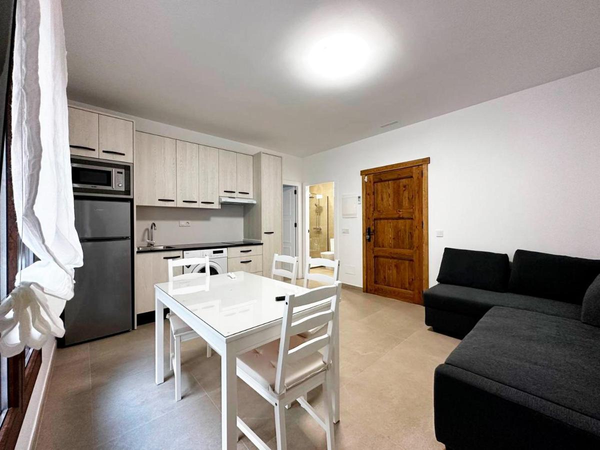 Apartamentos Turisticos Magallanes I San Pedro del Pinatar Exterior foto