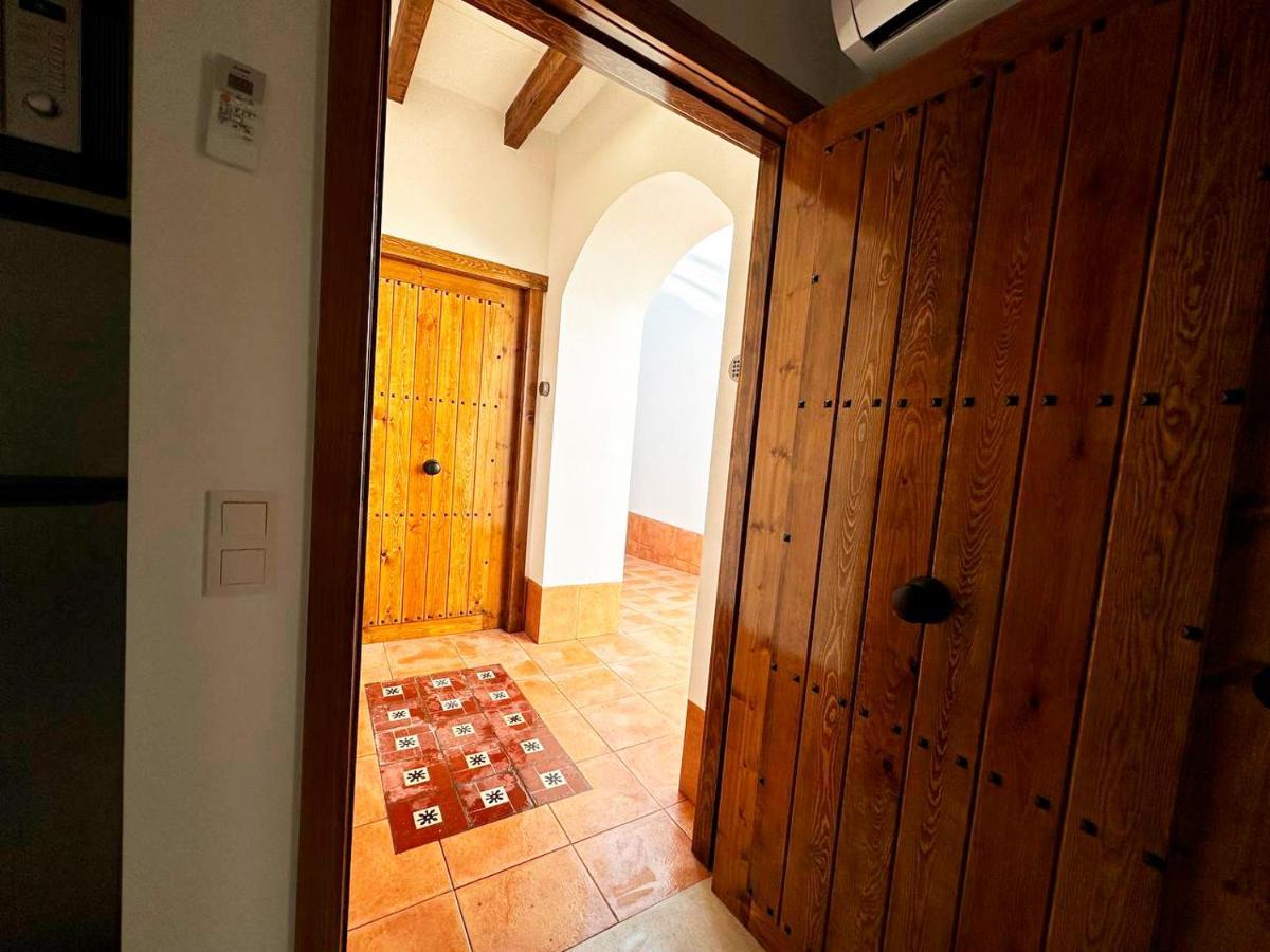 Apartamentos Turisticos Magallanes I San Pedro del Pinatar Exterior foto