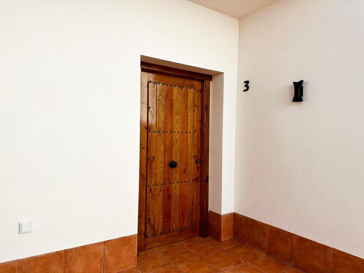 Apartamentos Turisticos Magallanes I San Pedro del Pinatar Exterior foto