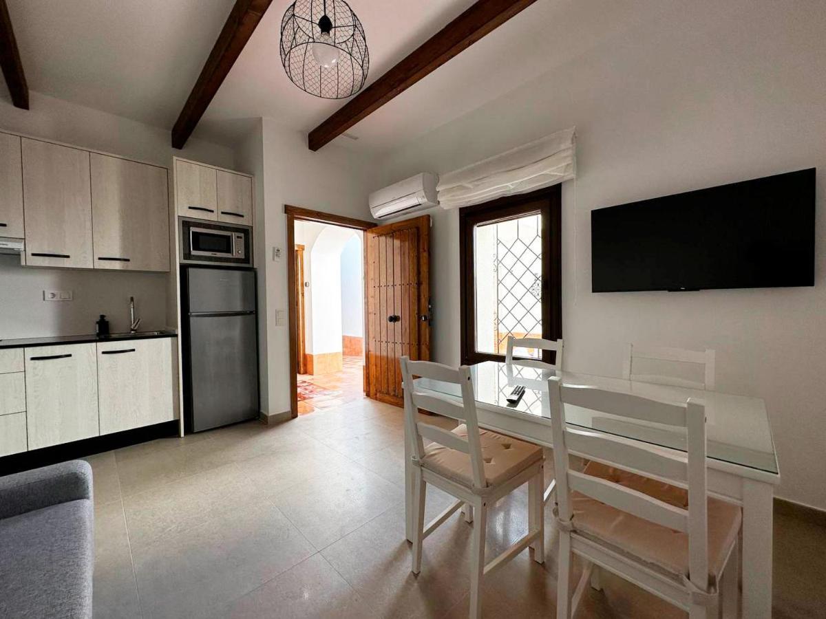 Apartamentos Turisticos Magallanes I San Pedro del Pinatar Exterior foto