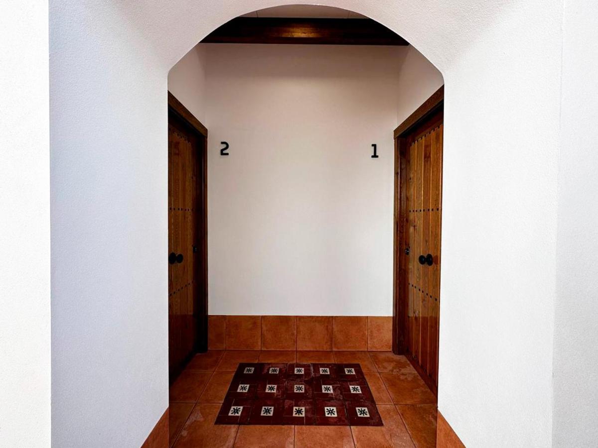 Apartamentos Turisticos Magallanes I San Pedro del Pinatar Exterior foto