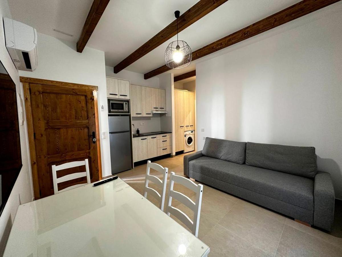 Apartamentos Turisticos Magallanes I San Pedro del Pinatar Exterior foto