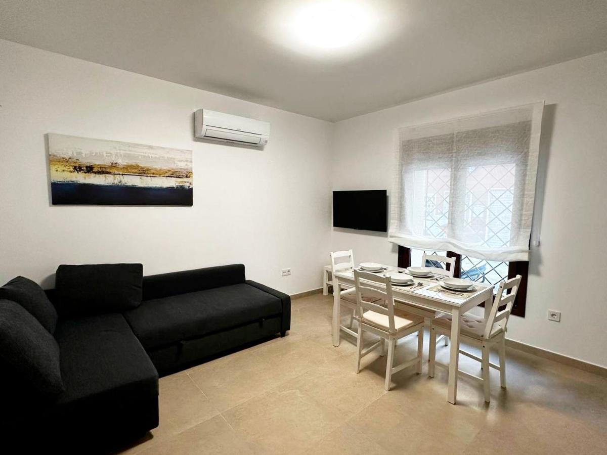 Apartamentos Turisticos Magallanes I San Pedro del Pinatar Exterior foto
