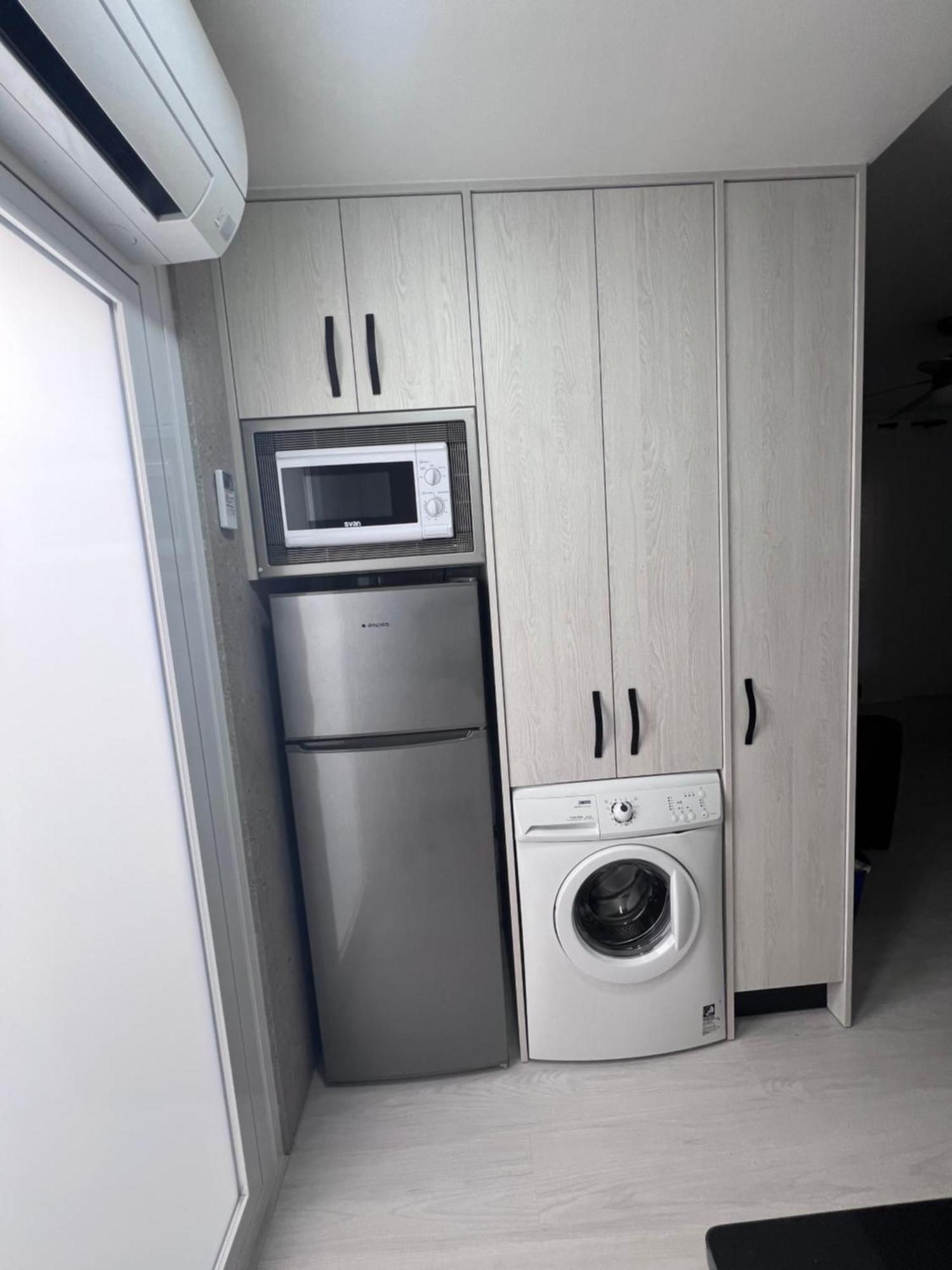 Apartamentos Turisticos Magallanes I San Pedro del Pinatar Exterior foto