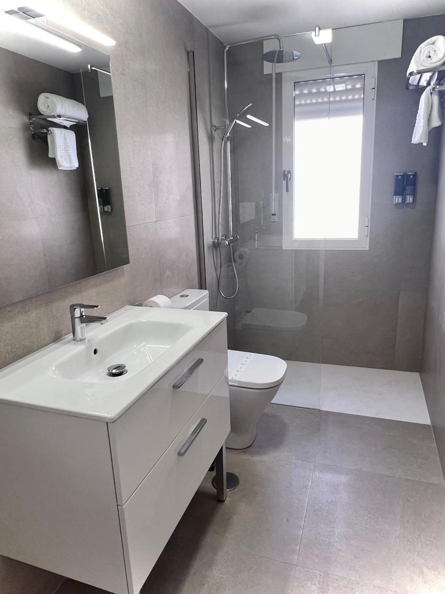 Apartamentos Turisticos Magallanes I San Pedro del Pinatar Exterior foto