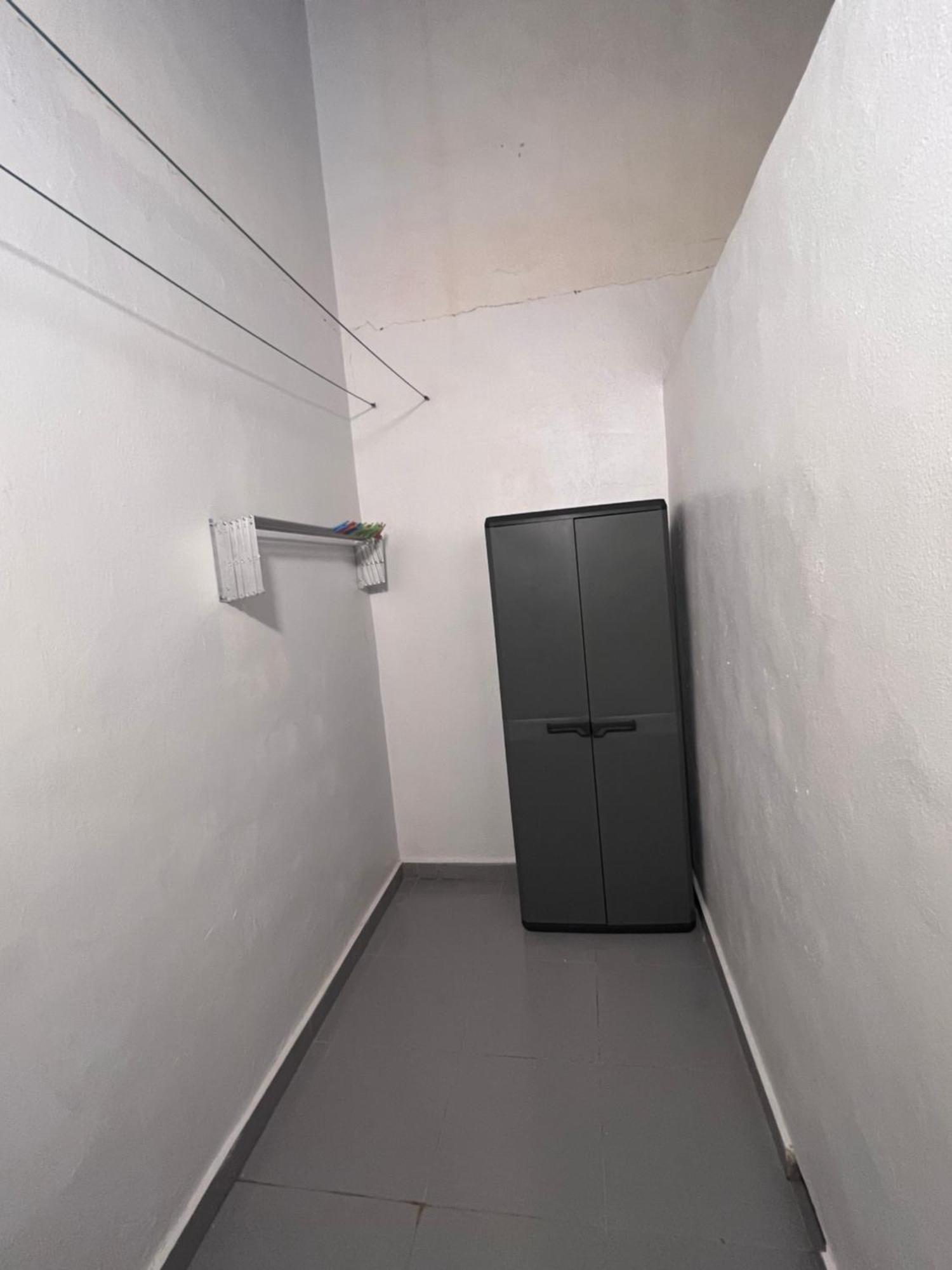 Apartamentos Turisticos Magallanes I San Pedro del Pinatar Zimmer foto