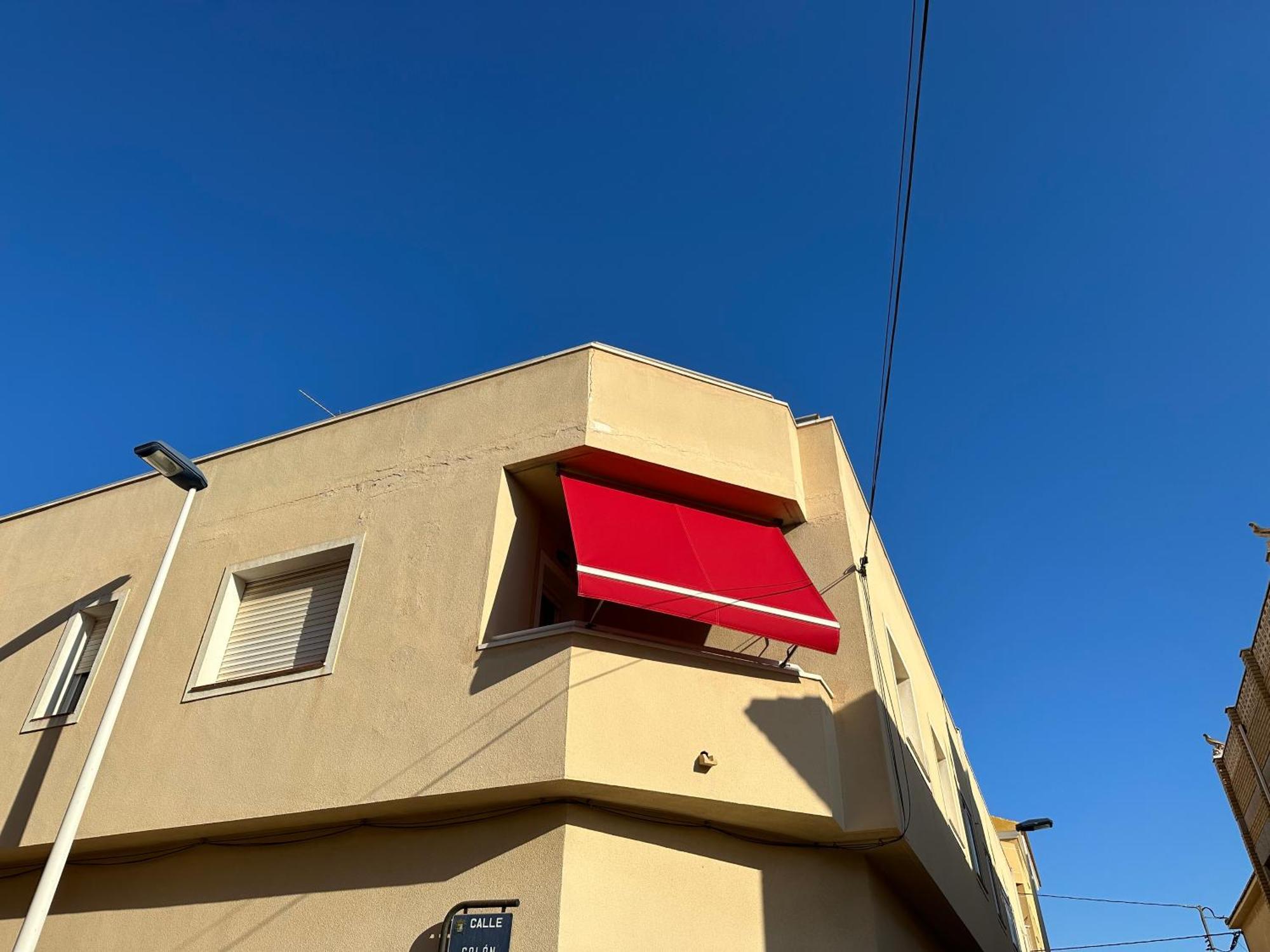 Apartamentos Turisticos Magallanes I San Pedro del Pinatar Zimmer foto