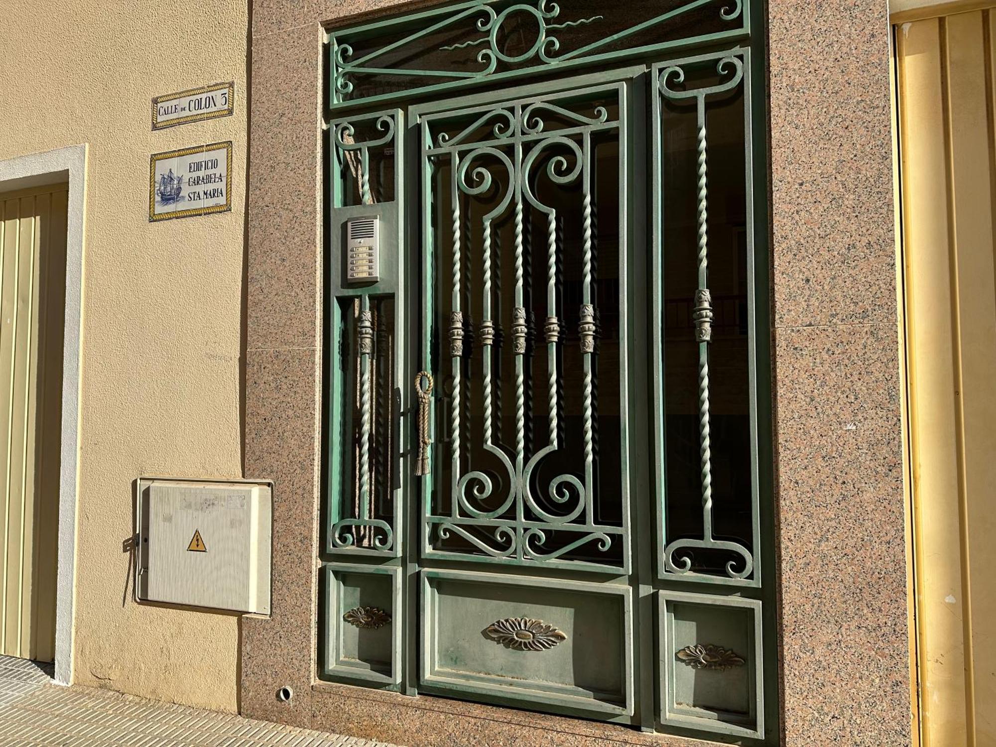 Apartamentos Turisticos Magallanes I San Pedro del Pinatar Zimmer foto