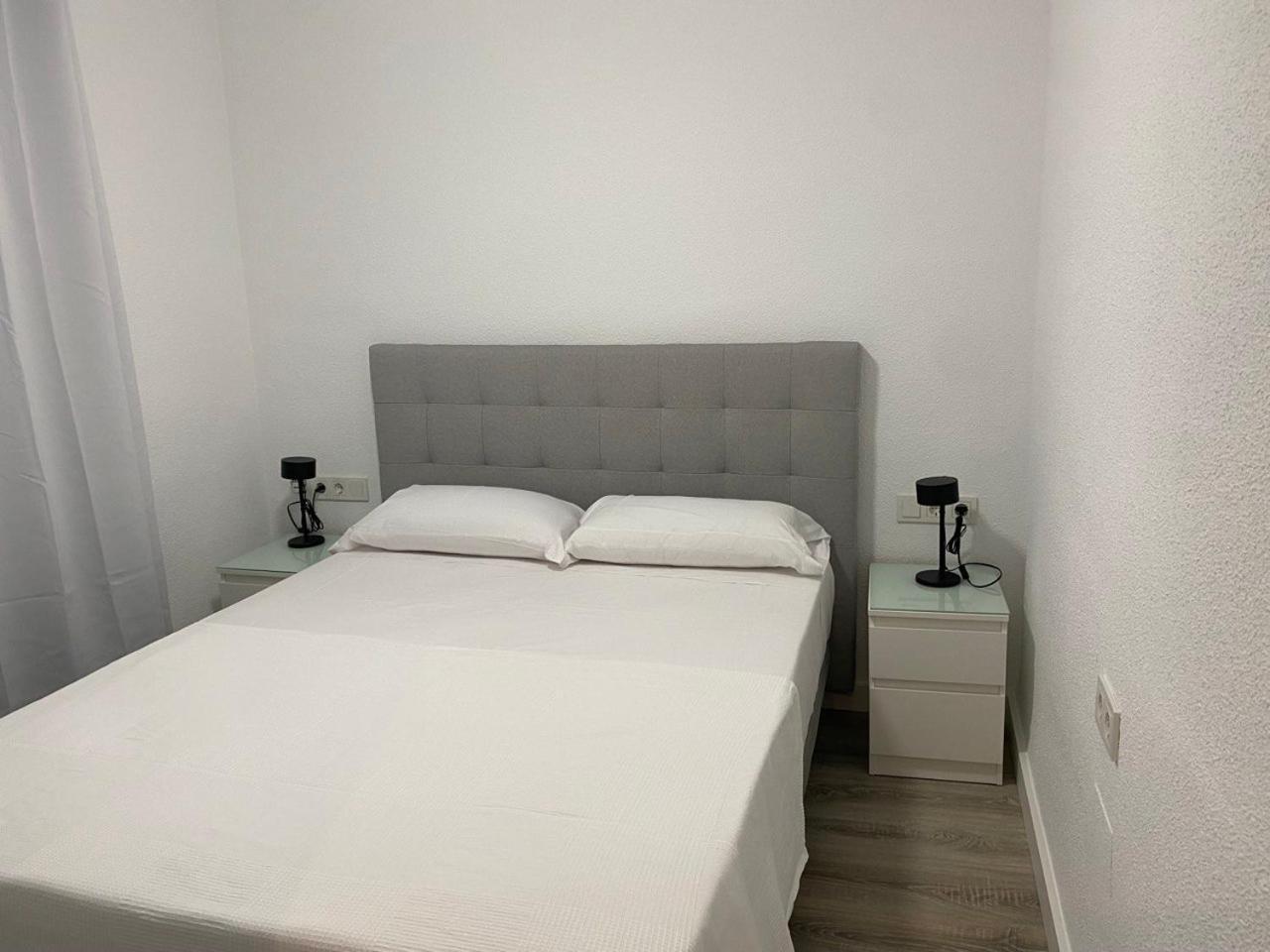 Apartamentos Turisticos Magallanes I San Pedro del Pinatar Exterior foto