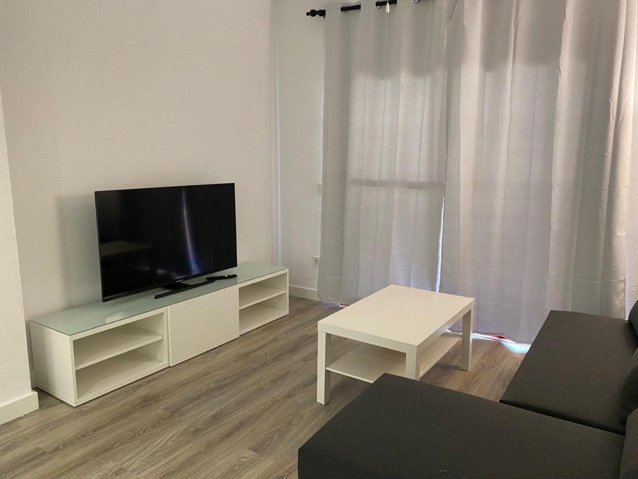 Apartamentos Turisticos Magallanes I San Pedro del Pinatar Exterior foto