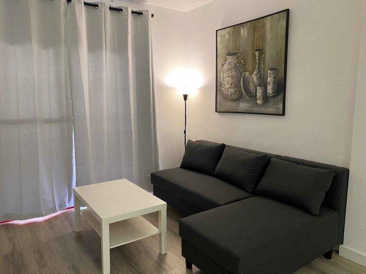Apartamentos Turisticos Magallanes I San Pedro del Pinatar Exterior foto