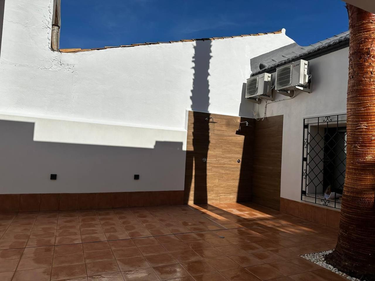 Apartamentos Turisticos Magallanes I San Pedro del Pinatar Exterior foto